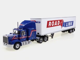 GMC General SBFA Road Link CAT44 Altaya-Ixo American Truck 1:43 цена и информация | Коллекционные модели автомобилей | 220.lv