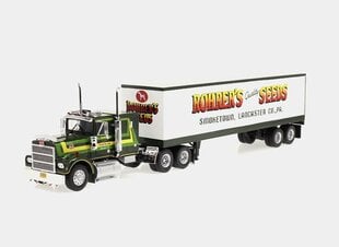 Marmor CHDT Rohrers Seeds CAT21 Altaya-Ixo American Truck 1:43 cena un informācija | Kolekcionējamie modeļi | 220.lv