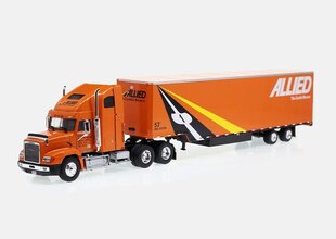 WESTERN STAR 4900 EX Allied CAT25 ALTAYA-IXO American Truck 1:43 цена и информация | Коллекционные модели автомобилей | 220.lv