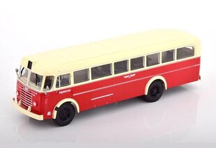 Ikarus 60 Cottbusverkehr 1950 1:43 PREMIUM CLASSIXXS PCL47190 цена и информация | Коллекционные модели автомобилей | 220.lv
