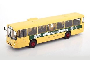 Man SL 200 Berliner Transport Services - Furniture Huebner 1975 1:43 Premium Classixxs PCL47185 cena un informācija | Kolekcionējamie modeļi | 220.lv