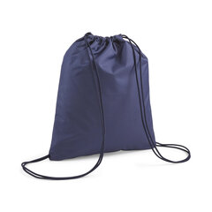 Sporta soma Puma Phase Gym Sack Navy 079944 02, zila cena un informācija | Puma Preces skolai | 220.lv