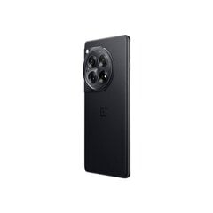 OnePlus 12 5G 12/256ГБ Silky Black цена и информация | Мобильные телефоны | 220.lv