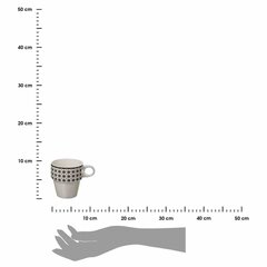 Krūzīšu komplekts, 4gab. cena un informācija | Glāzes, krūzes, karafes | 220.lv