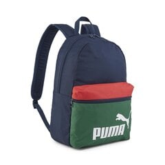 Рюкзак PUMA Phase Backpack Colorblock цена и информация | Женские сумки | 220.lv