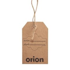 Ūdens pudele Orion, 115 ml cena un informācija | Ūdens pudeles | 220.lv