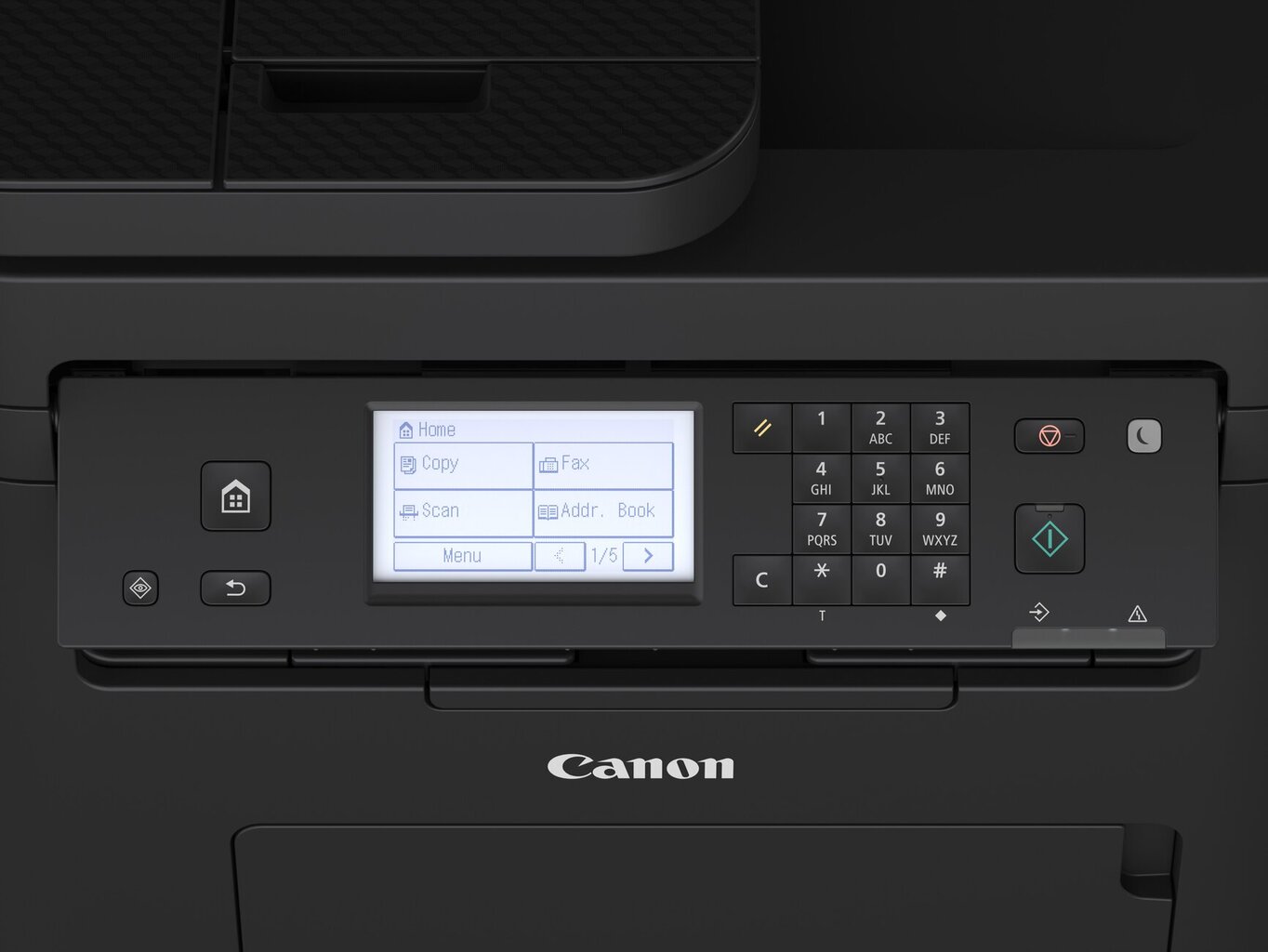 Canon i-SENSYS MF275dW цена и информация | Printeri un daudzfunkcionālās ierīces | 220.lv