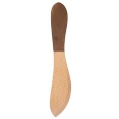 Деревянный нож для масла, 19 см цена и информация | Ножи и аксессуары для них | 220.lv
