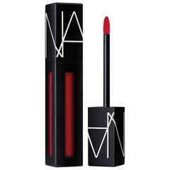 Prece ar bojājumu. Matēta lūpu krāsa Nars Powermatte Lip Pigment, 5,5 ml, Don't Stop цена и информация | Товары с повреждениями | 220.lv