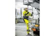 Puskombinezons Hogert Volme HT5K342, dzeltens cena un informācija | Darba apģērbi | 220.lv