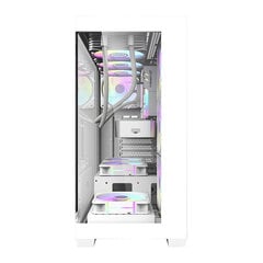 Core i7-14700F 32GB 512GB SSD 2TB HDD RTX 4070 12GB NoOS Стационарный компьютер цена и информация | Стационарные компьютеры | 220.lv