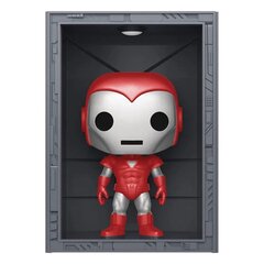 Vinila figūra Funko Pop! Dzelzs vīrs/Iron Man цена и информация | Атрибутика для игроков | 220.lv