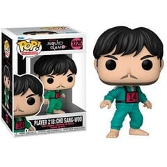 Figūriņa Funko Pop! SANG-WOO Nº 1225 cena un informācija | Datorspēļu suvenīri | 220.lv