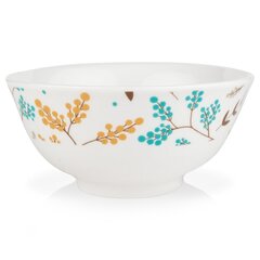 porcelāna trauks, 600 ml cena un informācija | Trauki, šķīvji, pusdienu servīzes | 220.lv