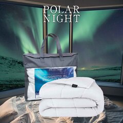 Polar Night Svaru sega 5kg, 100x150cm cena un informācija | Segas | 220.lv