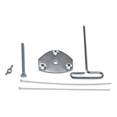 Ergotron Kit LX98-034 cena un informācija | Antenas un piederumi | 220.lv