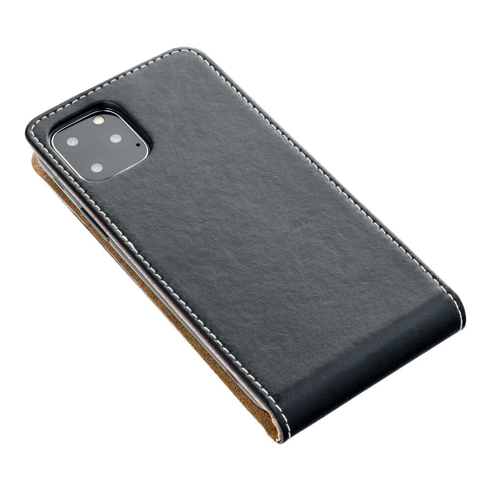 OEM Flip Cover Slim Flexi cena un informācija | Telefonu vāciņi, maciņi | 220.lv