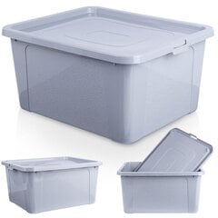 контейнер для хранения, 20 л цена и информация | Ящики для вещей | 220.lv