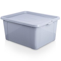 контейнер для хранения, 20 л цена и информация | Ящики для вещей | 220.lv