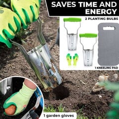Набор plantigo для посадки растений цена и информация | Садовые инструменты | 220.lv
