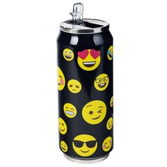 термобутылка - emoji, 500 мл цена и информация | Термосы, термокружки | 220.lv