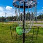 Disku golfsa grozs Viking Discs Royal, melns цена и информация | Disku golfs | 220.lv