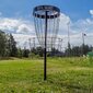 Disku golfsa grozs Viking Discs Royal, melns cena un informācija | Disku golfs | 220.lv