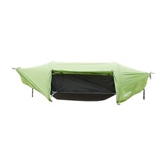 Trekker Hamaku šūpuļtīkla telts 270x140cm cena un informācija | Šūpuļtīkli | 220.lv