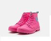 Kedas sievietēm Palladium Pampa Monopop, rozā цена и информация | Sporta apavi sievietēm | 220.lv