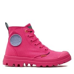 Palladium кроссовки Pampa Monopop _ розовая фуксия цена и информация | Спортивная обувь для женщин | 220.lv