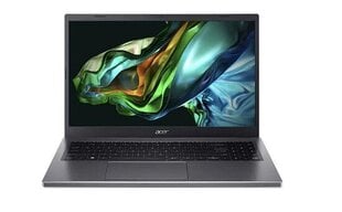 Prece ar bojātu iepakojumu. Acer Aspire A515-58P-581B цена и информация | Компьютерная техника с поврежденной упаковкой | 220.lv