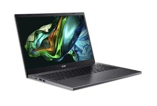 Товар с повреждённой упаковкой. Acer Aspire A515-58P-581B цена и информация | Компьютерная техника с поврежденной упаковкой | 220.lv