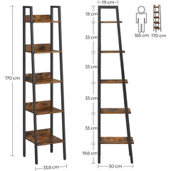 [s_product_name_ru] цена и информация | Шкафчики в гостиную | 220.lv