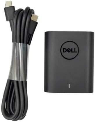 Dell 07HGF6 cena un informācija | Lādētāji portatīvajiem datoriem | 220.lv
