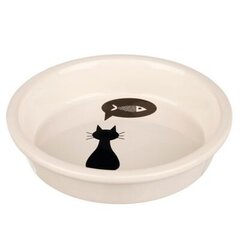 Trixie keramikas trauks цена и информация | Миски, ящики для корма | 220.lv