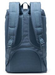 Mugursoma Herschel Little America, 30L, zila cena un informācija | Sporta somas un mugursomas | 220.lv