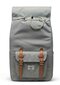 Mugursoma Herschel Little America, 30L, zaļa cena un informācija | Sporta somas un mugursomas | 220.lv