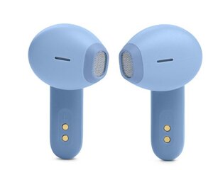 JBL Vibe Flex Blue цена и информация | Наушники | 220.lv