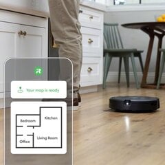 iRobot Roomba J7 цена и информация | Пылесосы-роботы | 220.lv