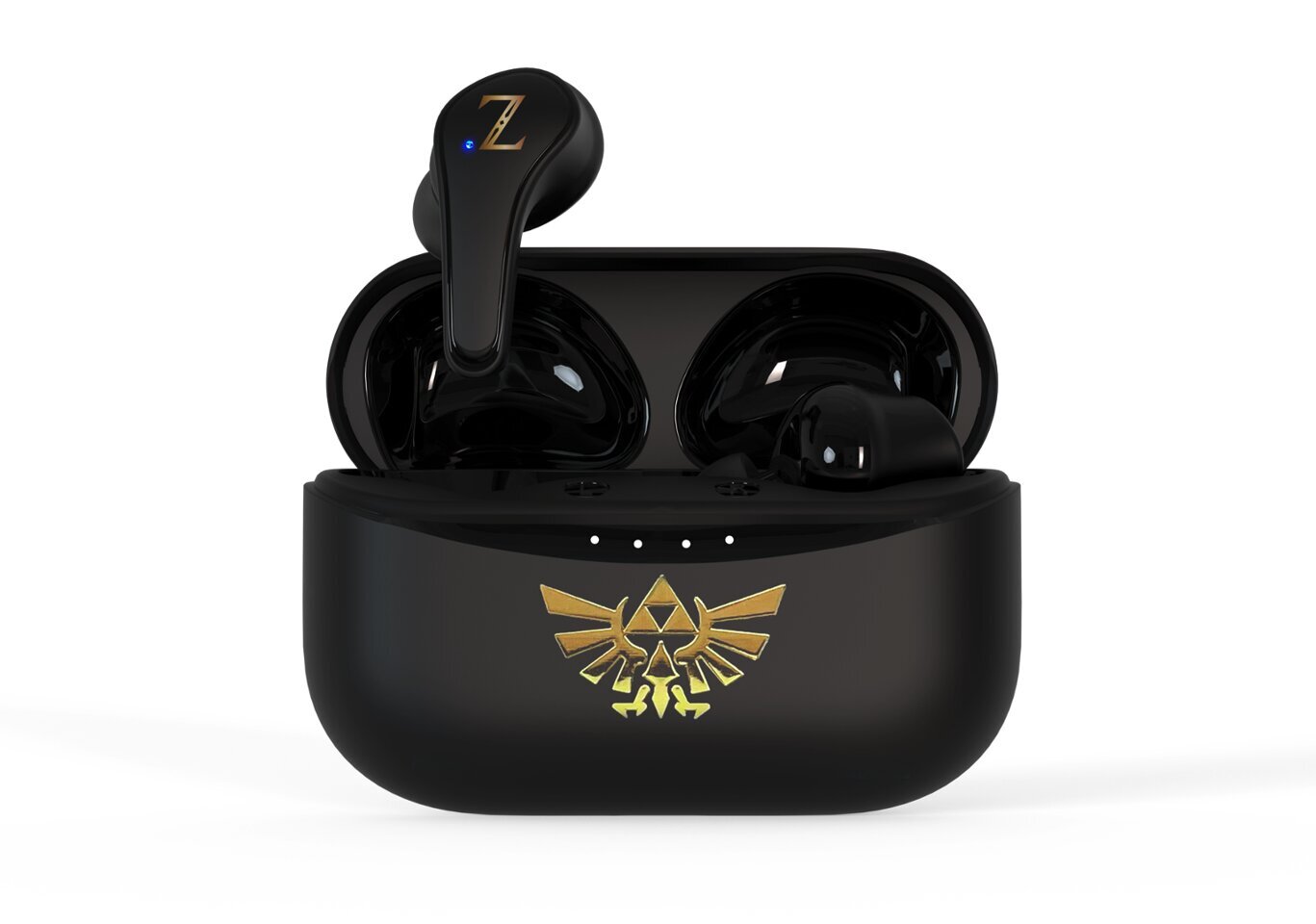 OTL TWS Earpods Zelda цена и информация | Austiņas | 220.lv