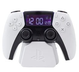 Playstation Alarm Clock PS5 cena un informācija | Datorspēļu suvenīri | 220.lv