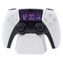 Playstation Alarm Clock PS5 cena un informācija | Datorspēļu suvenīri | 220.lv