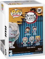 Фигурка Funko POP! Demon Slayer - Rui цена и информация | Атрибутика для игроков | 220.lv