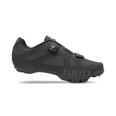 Riteņbraukšanas apavi Giro Rincon, 44.izmērs, melni cena un informācija | Velo apģērbs | 220.lv