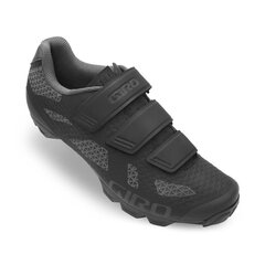 Велосипедные ботинки Giro Ranger, размер 41, черного цвета цена и информация | Одежда для велосипедистов | 220.lv