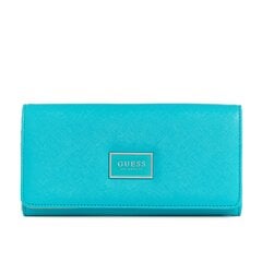 Кошелек Guess цена и информация | Женские кошельки, держатели для карточек | 220.lv