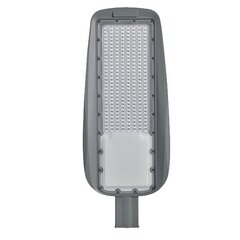 прага smd светодиодный уличный светильник 200w 3000k ip65 высокая эффективность цена и информация | Уличное освещение | 220.lv