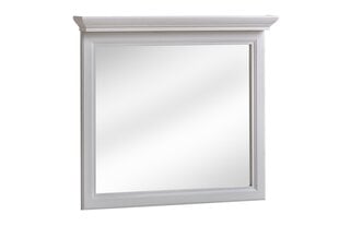 Vannas istabas spogulis Comad Palace White 841-80CM FSC, balts цена и информация | Зеркала в ванную | 220.lv