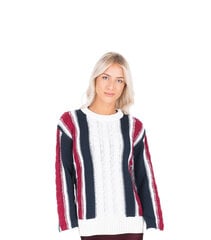 Tommy Hilfiger džemperis sievietēm, dažādas krāsas цена и информация | Женские кофты | 220.lv