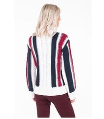 Tommy Hilfiger džemperis sievietēm, dažādas krāsas цена и информация | Женские кофты | 220.lv